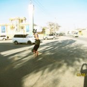 2017 SOMALILAND Hargeisa Municipal Center 2